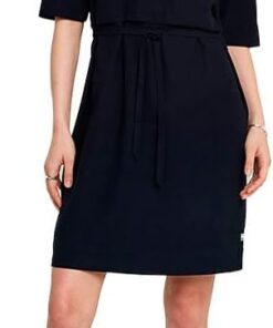 G-Star Mujer Fluid Dress
