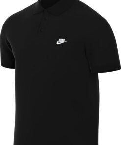 Nike M NSW CE Polo Matchup Pq Camiseta, Hombre