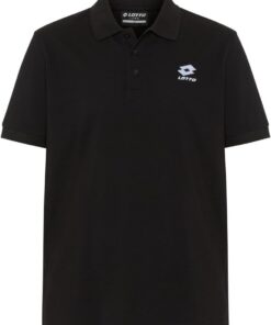 Lotto 1124003 Polo Shirt, Regular Fit Camisa de Polo Hombre (Pack de 1)