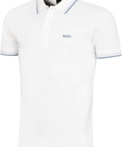 BOSS Paddy 10241663 01 Polo Hombre