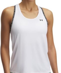 Under Armour Tech Knockout Tank Chaqueta Mujer (Pack de 1)