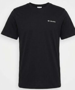Columbia CSC Basic tee, Camiseta De Manga Corta para Hombre