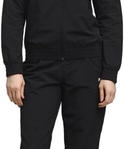 PUMA Woven Tracksuit Cl Trajes tejidos Mujer (Pack de 1)