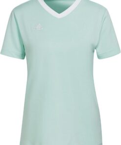 adidas Trikot Entrada 22 Camisa Mujer