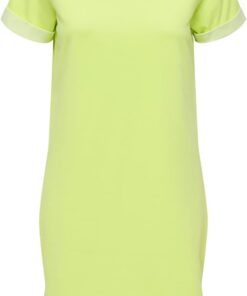 Jacqueline de Yong Nos Jdyivy Life S/S Dress Jrs Noos Vestido Mujer