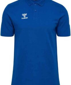 hummel Hmlgo 2.0 Chevron Polo Polo Hombre