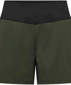 SALEWA Pedroc DST Light Short W - Shorts Mujer