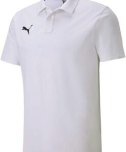 Puma Hombre teamGOAL 23 Casuals Polo