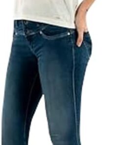 Morgan 221-dame Camisetas de Manga Corta Mujer (Pack de 1)