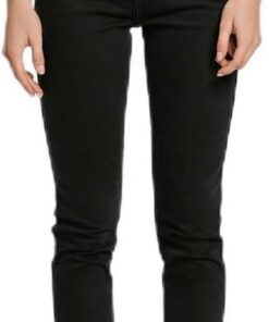 Pepe Jeans Slim Jeans LW - Pantalones Unisex Adulto