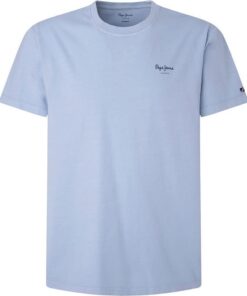 Pepe Jeans Jacko Camiseta Unisex Adulto (Pack de 1)