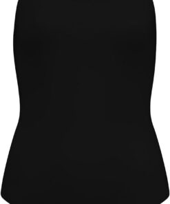 Puma Puma Swim - Traje de Baño para Mujer con Cuello En V Traje de baño de una Pieza Mujer (Pack de 1)