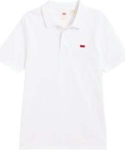 Levi's Slim Housemark Polo Camisa Hombre