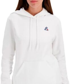 Le COQ Sportif ESS Hoody N°1 W Sudadera Mujer