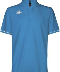Kappa Barli Camisa de Polo Hombre