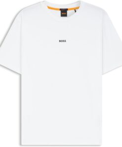 Boss Tchup Camiseta Hombre (Pack de 1)