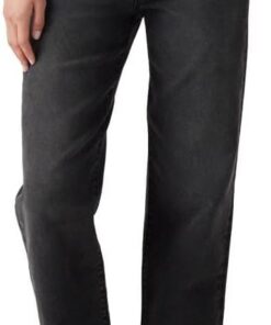 Levi'S Ribcage Full Length Vaqueros Mujer