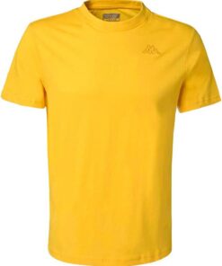 Kappa Cafers Slim tee Camiseta Hombre