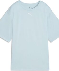 PUMA Camiseta Train All Day Essentials Holgada Mujer