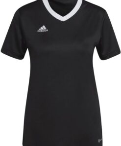 adidas Trikot Entrada 22 Camisa Mujer