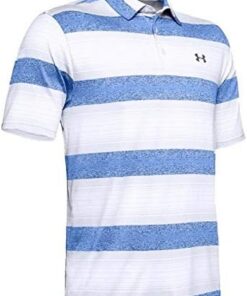 Under Armour Playoff 2.0 Polo Hombre (Pack de 1)