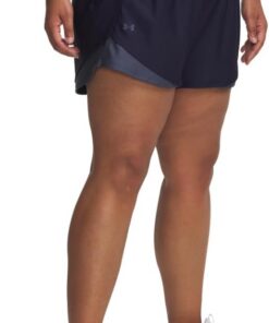 Under Armour Tech Play Up Shorts - Pantalones Cortos Mujer