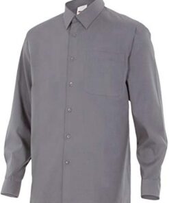 VELILLA Camisa Manga Larga