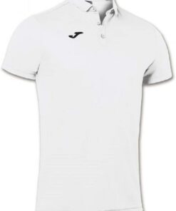 Joma - Polo Manga Corta Hombre, 6XS - 3XL - Ligero y Transpirable - Hobby