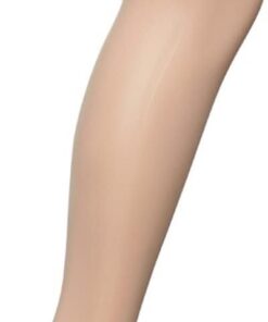 Dim Medias Sublim Voile Brillant Résistant & Confort Mujer x2