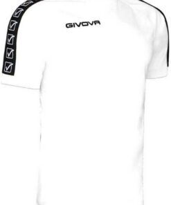 givova Camiseta Cotton Band Hombre