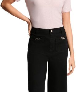 Morgan 212-diwi Camiseta Mujer