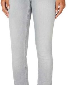 Pepe Jeans Slim Jeans LW - Pantalones Unisex Adulto