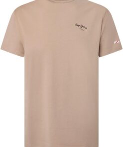 Pepe Jeans Original Basic 3 N Camisetas