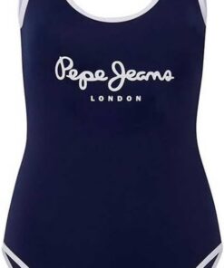 Pepe Jeans Pepe SC Swimsuit Traje de baño para Mujer