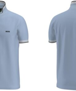 BOSS Paddy 10241663 01 Polo Hombre