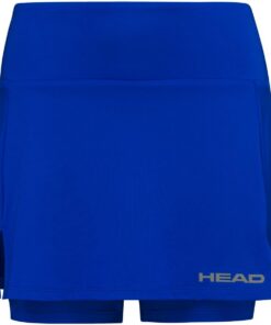 HEAD Falda básica para mujer Club