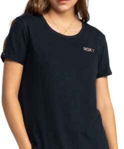Roxy Saturdaze SS tee Camiseta Mujer (Pack de 1)