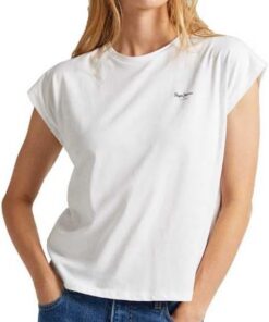 Pepe Jeans Lorena, Blusa Mujer