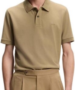 Hugo Polo para Hombre