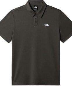 THE NORTH FACE Tanken Polo Hombre (paquete de 1)