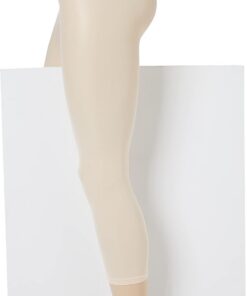 Capezio Essential Footless Tight Mallas 126 cm (Pack de 1)