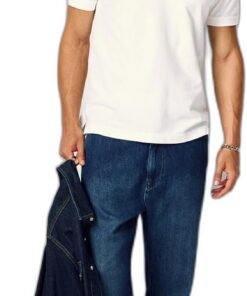 United Colors of Benetton Maglia Polo M/M 3wg9u301z Camisa de Polo Hombre (Pack de 1)