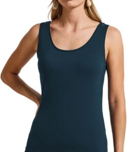 Street One 3221328 Top básico Mujer (Pack de 1)