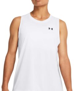 Under Armour Tech Tank Top Camisa para Mujer