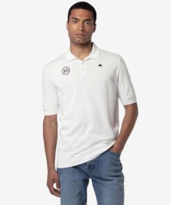 Kappa Serge Robe Di 24h Le Mans Camisa de Polo Hombre