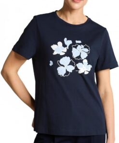 TOM TAILOR Camiseta para Mujer