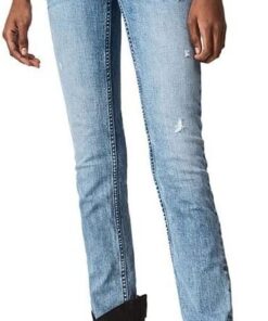 Pepe Jeans Venus Vaqueros para Mujer