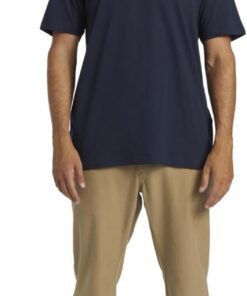 Billabong Camiseta de Manga cortaor, para Hombre
