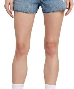 G-STAR Mujer True Shorts Raw Edge