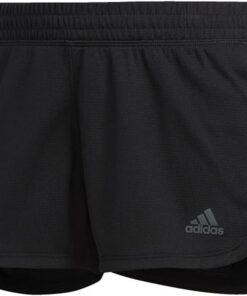 Adidas Farm Rio Pacer 3-Stripes Knit Shorts - Pantalones Cortos Mujer